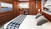 IL CIGNO -  Master Cabin